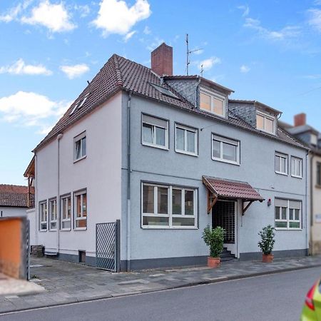 Family And Friends Ludwigshafen 호텔 보드만루드비히샤펜 외부 사진